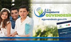 Çocukların dijital güvenliği için yeni iş birlikleri ve projeler hayata geçiriliyor