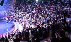 Güzelyurt Portakal Festivali devam ediyor