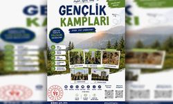 KKTC’den gençler Türkiye’deki kamplara bu yıl da katılabilecek