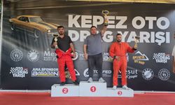 KKDSOD sporcularından Türkiye ve Güney Kıbrıs’ta çifte başarı