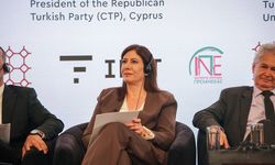 İncirli: “Statüko sürdürülebilir değil, Kıbrıs’ta çözüme ulaşmak tarihi sorumluluğumuzdur”