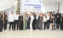 "DAÜ YDİHO 11. Atölye Çalıştay Festivali" gerçekleştirildi