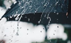 Meteoroloji yarın yer yer sağanak beklendiğini duyurdu