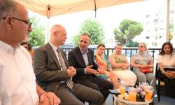 Özel gereksinimli bireylerin istihdamına yönelik ailelere bilgilendirme toplantısı düzenlendi