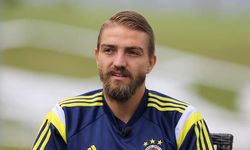 Eski Türk milli futbolcu Caner Erkin, kariyerini noktaladı