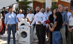 “Siyasi, eylemsel ve hukuki olarak mücadelemizi ileri taşıyacağız”