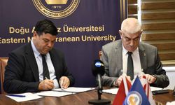 DAÜ ile KTSO iş birliği protokolü imzalandı