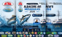 Albacore avı müsabakası 2026 için geri sayım başladı