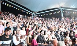 Güzelyurt Portakal Festivali tamamlandı