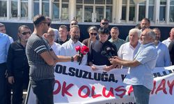 Kamuda örgütlü sendikalar hükümetin ekonomi ve özelleştirme politikalarını eleştirdi