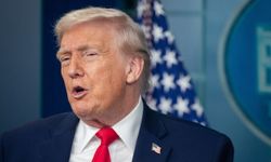 Trump'tan ABD Senatosu'na eleştiri: "Düşmana yardım ve konfor sağladılar"