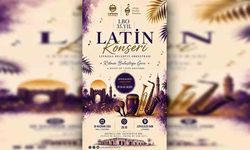 Lefkoşa Belediye Orkestrası sezonu Latin Konseri ile kapatıyor