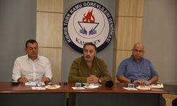 KAMUSEN: “Sözleşmeli personel iş güvencesi talep ediyor."