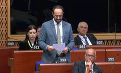 Candan’dan Orta Doğu, Doğu Akdeniz ve Kıbrıs’ta bölgesel istikrar, iş birliği ve barış vurgusu