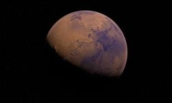 NASA, Mars'ta yaşam ihtimaline işaret eden kayalarda organik karbon molekülleri buldu