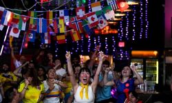 2026 FIFA Dünya Kupası'nda 3,6 milyon taraftarla rekor kırıldı