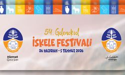 54. Geleneksel İskele Festivali bu akşam başlıyor