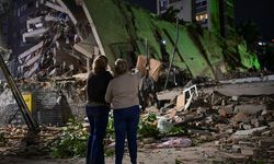 DSÖ Venezuela için uyardı: "Depremde ilk 72 saat hayat kurtarmak için kritik"