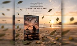 Kıbrıslı Yazar Fulya Adalıer Canbolat'tan iki kitap…