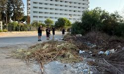 Her Daim Doğa Dostları Grubu'ndan yerel yönetimlere çağrı