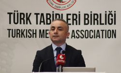 KTTB Başkanı Dalkan, Türk Tabipleri Birliği’nin Kongresi’ne katıldı