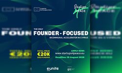 Startups4Peace 2026 için başvurular başladı