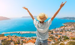 Güney Kıbrıs'ta Turizm gelirlerinde düşüş