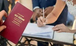 Türkiye’de Anayasa Mahkemesi süresiz nafakayı iptal etti