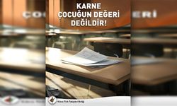 KTTB: “Karne günü bir hesaplaşma günü değil”
