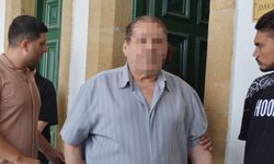77 Yaşındaki Kıbrıslı Rum Çaldığı Telefonla Güney’e kaçtı, dönüşte yakalandı