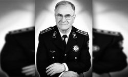 Emekli İtfaiye Müdürü Kaner Köksal hayatını kaybetti
