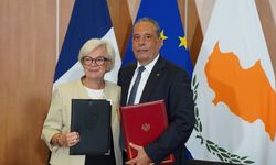 Güney Kıbrıs ile Fransa’dan SAFE programı aracılığıyla ortak üretim