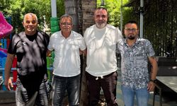 Antrenörlerin Semineri Tözün Tunalı adına