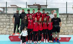 Sakallı: Büyük gurur yaşadık