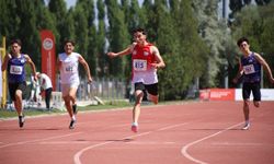 Mert ve Arda Finale Yükseldi