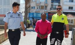 Başka Birinin Kaçmasına Yardım Eden Zanlı Bir Ay Süreyle Cezaevine Yollandı