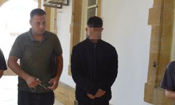 Bisiklet ve Scooter Hırsızlığı Yapan Zanlı Cezaevine Gönderildi