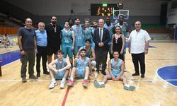 Dadaloğlu Canbulat Gelecek İçin Umut Verdi