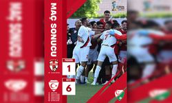 KKTC ilk kez CONIFA EURO şampiyonu