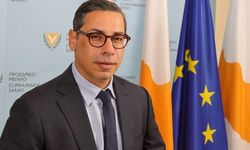 Rum Dışişleri Bakanı Konstantinos Kombos'tan Orta Asya ülkelerine ziyaret