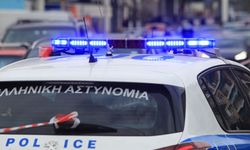 Girit'te terör suçundan tutuklanan şahsın Güney Kıbrıs'taki zanlılarla da bağlantısı çıktı