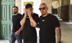 Ercan’da uyuşturucuya Pamir engeli