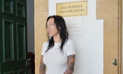 Eski Sevgilisinin Eşine Cinsel İçerikli Videolar Göndermişti: Rum Kadın Sınırda Yakalandı!