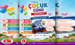 Girne Belediyesi, Barış Parkı’nda çocuklara yönelik etkinlikler düzenleyecek