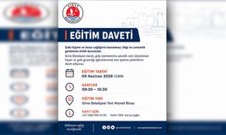 Girne Belediyesi “Gıda Hijyeni ve Güvenliği Eğitimi” düzenliyor