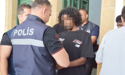 Güzelyurt'ta Trafik Ekiplerinin Yakaladığı Uyuşturucu Zanlısı Yeniden Mahkemeye Çıkarıldı