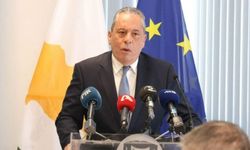 Palmas: “Güney Kıbrıs herhangi bir güvenlik tehdidiyle karşı karşıya değil”