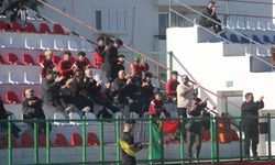 Hamitköy’de Yönetim Görev Dağılımı Yaptı