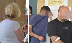 Hamitköy'de Namus Davası Yüzünden Birbirine Giren Üç Zanlı Tutuklandı