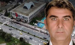İBB Kültür A.Ş. Genel Müdür Yardımcısı Erhan Karaal kaçırıldı